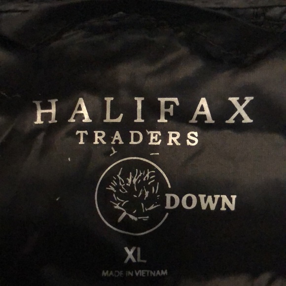 Packable down jacket - Picture 2 of 8